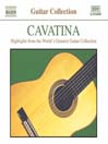 Cavatina - Highlights from the Guitar Collection@